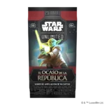 SWU: El ocaso de la República Sobre