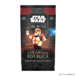 SWU: El ocaso de la República Sobre