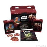 SWU: Twilight of the Republic 2-Player Starter