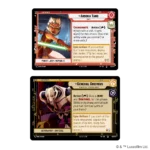 SWU: Twilight of the Republic 2-Player Starter