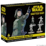 Maximum Firepower Squad Pack