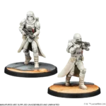 Maximum Firepower Squad Pack