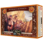 CHYF: Skyreach Bowmen