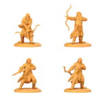 CHYF: Skyreach Bowmen