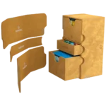 Stronghold 200+ XL Sand