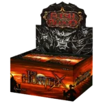 Flesh & Blood: The Hunted Booster