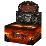 Flesh & Blood: The Hunted Sobre