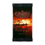 Flesh & Blood: The Hunted Sobre