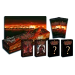 Flesh & Blood: The Hunted Blitz Deck Collection