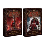 Flesh & Blood: The Hunted Blitz Deck Collection