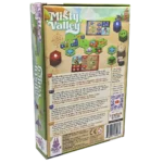 Misty Valley