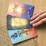 Enchanted Realms Tarot