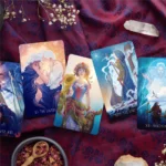 Enchanted Realms Tarot