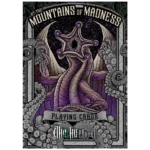 Poker Mountains Madness Purple