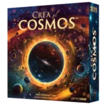 Crea el Cosmos