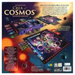 Crea el Cosmos