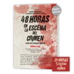 48 horas en la escena del crimen