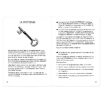 Pequeño kit de diseño de experiencias
