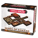 Tenfold Dungeon – Mines of Khazad