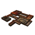 Tenfold Dungeon – Mines of Khazad