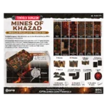 Tenfold Dungeon – Mines of Khazad