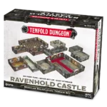 Tenfold Dungeon – Ravenhold Castle
