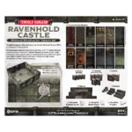 Tenfold Dungeon – Ravenhold Castle