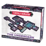 Tenfold Dungeon – The Underdark