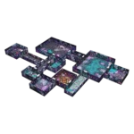 Tenfold Dungeon – The Underdark