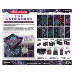 Tenfold Dungeon – The Underdark