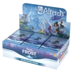Altered: Trial by Frost Booster (36)