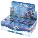 Altered: La prueba del hielo Sobres (36)