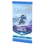 Altered: La prueba del hielo Sobres (36)