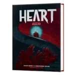 Heart: la ciudad de abajo