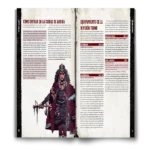 Operaciones negras en el Vermissian