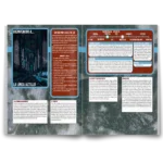 Operaciones negras en el Vermissian