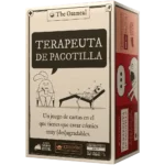 Terapeuta de pacotilla