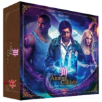 Among Cultists: A Social Deduction Thriller