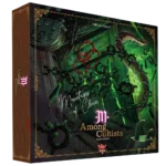 Among Cultists: Mountains of Chaos