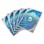 Altered: Art Sleeves Ice Storm