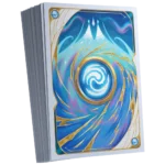 Altered: Art Sleeves Ice Storm