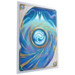 Altered: Art Sleeves Ice Storm