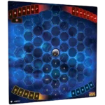 Twilight Imperium Game Mat