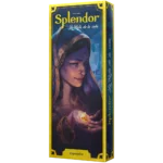 Splendor La Ruta de la seda