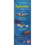 Splendor La Ruta de la seda