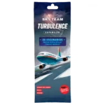 Sky Team: Turbulence