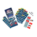 Sky Team: Turbulence