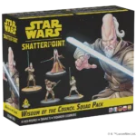 Wisdom of the Council