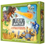 Toy Battle