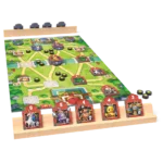 Toy Battle